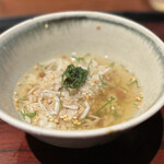 鉄板焼き いわ倉 - 