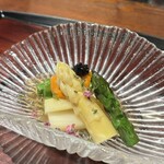 鉄板焼き いわ倉 - 