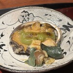 鉄板焼き いわ倉 - 