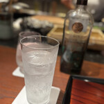 鉄板焼き いわ倉 - 