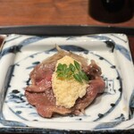 鉄板焼き いわ倉 - 