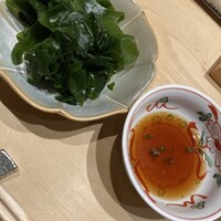 鮨結う紬 - 