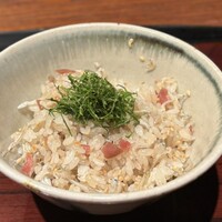 鉄板焼き いわ倉 - 