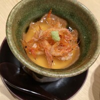 鮨結う紬 - 