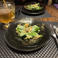 中華旬彩 森本 - 