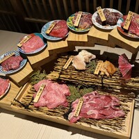 京の焼肉処 蓮蔵 - 