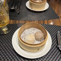 中華旬彩 森本 - 