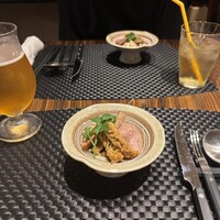 中華旬彩 森本 - 