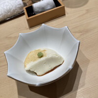 鮨結う紬 - 
