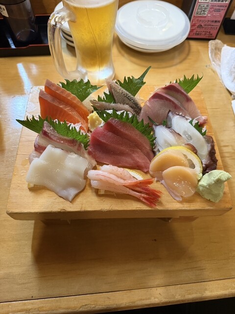 Yatai Zushi Kanda Eki Nishiguchi Machi photo 4