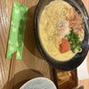 東京たらこスパゲティ  横浜店