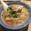 麺や豊