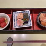 京都石塀小路豆ちゃ 横浜 - 