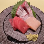 京都石塀小路豆ちゃ 横浜 - 