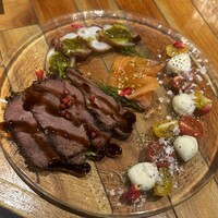 Seafood bar Ermitage 横浜鶴屋町店 - 