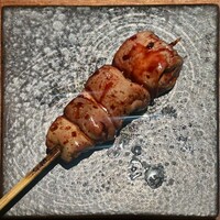 横濱里葉亭 - 