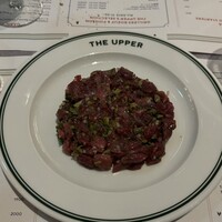THE UPPER - 