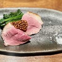 横濱里葉亭 - 