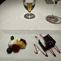 ベンジャミンステーキハウス 東京ガーデンテラス紀尾井町 - 