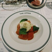 THE UPPER - 
