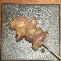 横濱里葉亭 鶴屋町店 - 