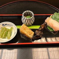 赤坂 浅田 - 