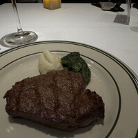 ベンジャミンステーキハウス 東京ガーデンテラス紀尾井町 - 