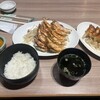 石松餃子  アスティ静岡店