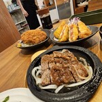 モンブラン 吾妻橋店 - 