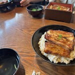 新宿うな鐵　恵比寿店 - 