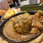 モンブラン 吾妻橋店 - 