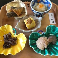 料亭 能登新 - 