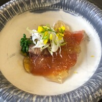 料亭 能登新 - 