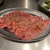 新宿焼肉芝浦ホルモン