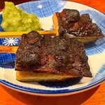 うな串 焼鳥 う福 - 