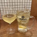 酒とワイン ナユタ - 