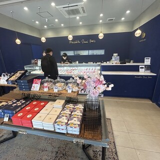 Masahiko Ozumi Paris_2