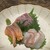 海鮮と創作天ぷら 個室居酒屋 もりした - 料理写真: