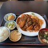 でんすけ食堂