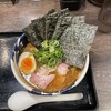 節骨麺たいぞう 池袋総本店