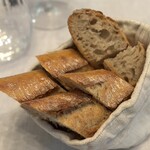 ルグドゥノム ブション リヨネ - 