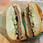 バーガーキング - 