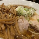 中華そば 共楽 - 