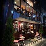 ルグドゥノム ブション リヨネ - 