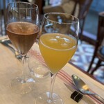 ルグドゥノム ブション リヨネ - 