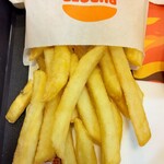 バーガーキング - 