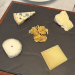 ルグドゥノム ブション リヨネ - 