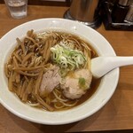 中華そば 共楽 - 