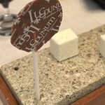 ルグドゥノム ブション リヨネ - 