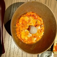 一鳥目 とり松 - 